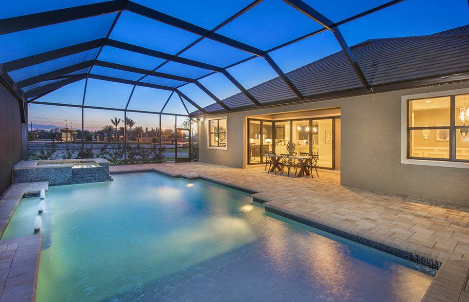 Photo of Infinity in Naples, FL 34114