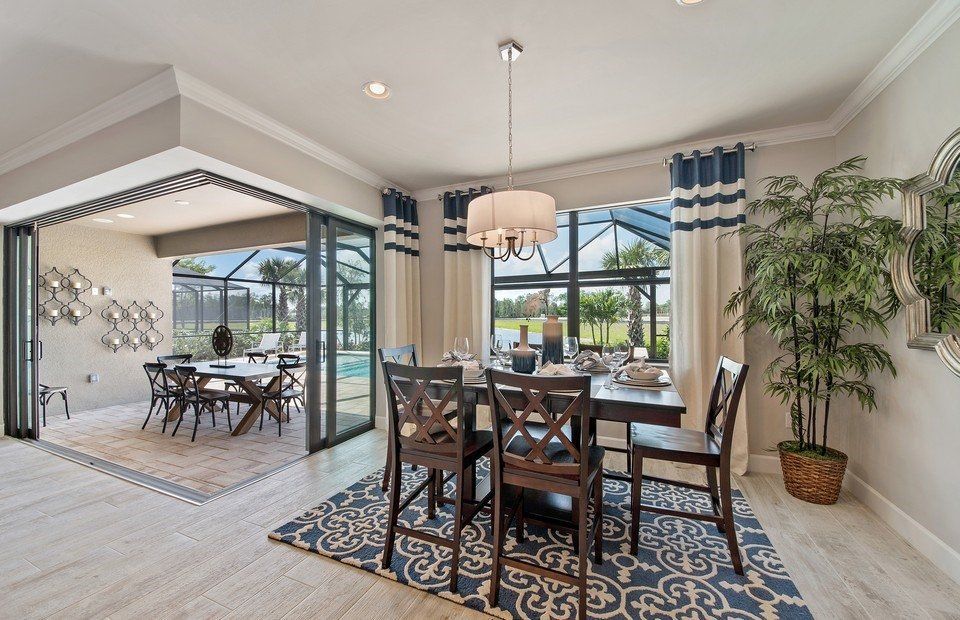 Photo of Infinity in Naples, FL 34114