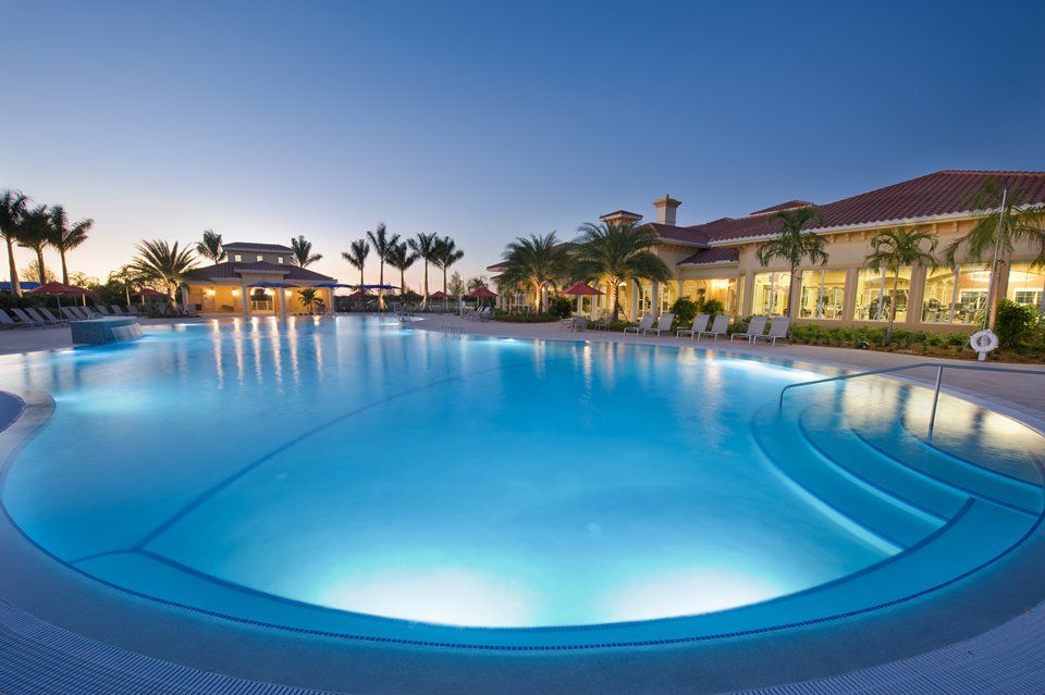 Photo of IslandWalk at the West Villages in Venice, FL 34293