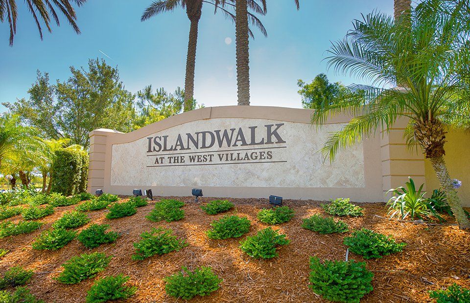 Photo of IslandWalk at the West Villages in Venice, FL 34293