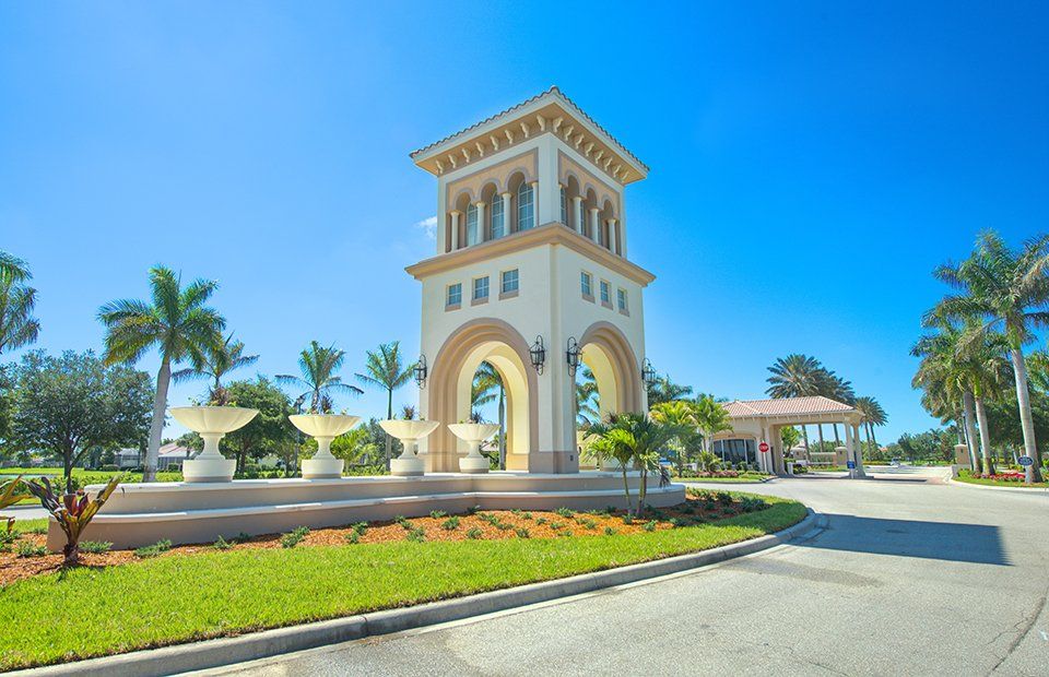 Photo of IslandWalk at the West Villages in Venice, FL 34293