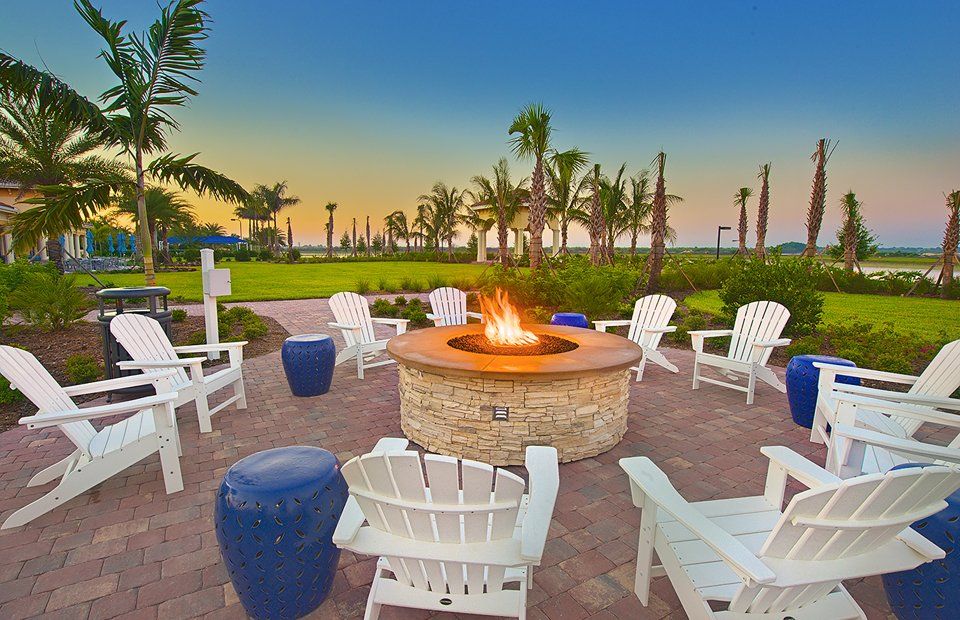 Photo of IslandWalk at the West Villages in Venice, FL 34293