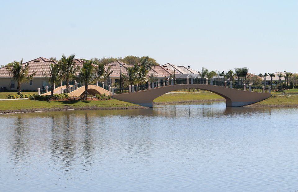 Photo of IslandWalk at the West Villages in Venice, FL 34293