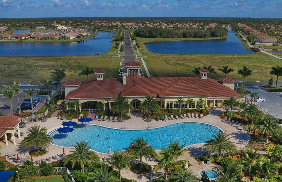 Photo of IslandWalk at the West Villages in Venice, FL 34293