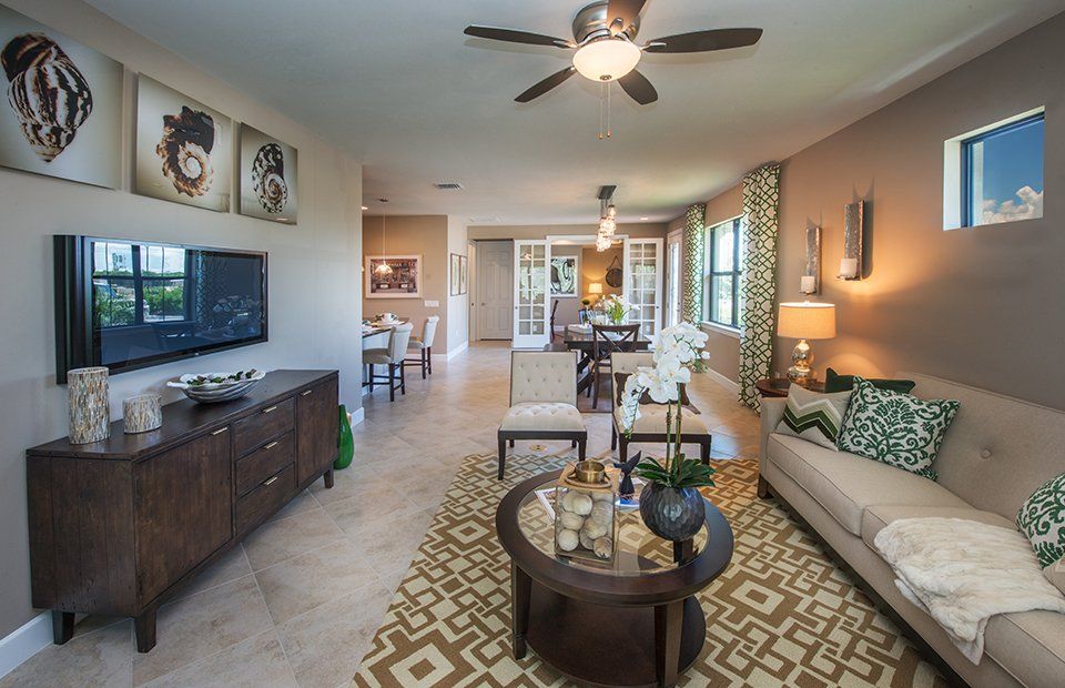 Photo of Serenity in Naples, FL 34114