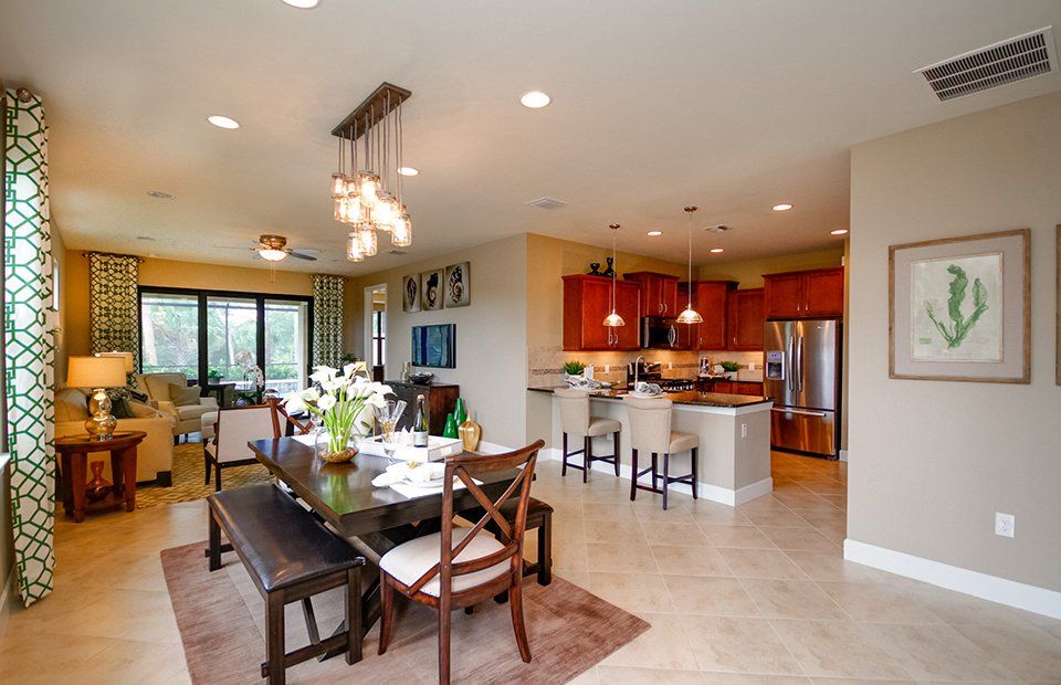 Photo of Serenity in Naples, FL 34114