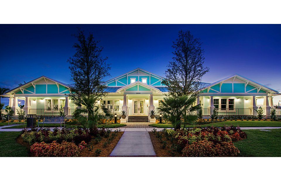 Photo of Windsor Park at Abacoa in Jupiter, FL 33458