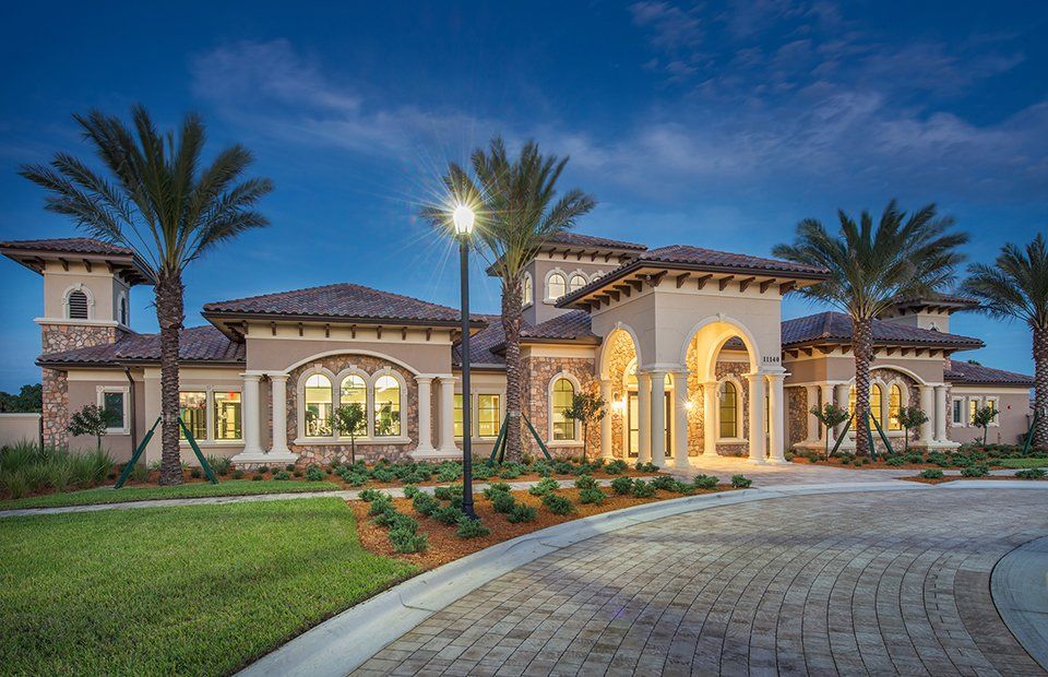 Photo of Sandhill Preserve on Palmer Ranch in Sarasota, FL 34238