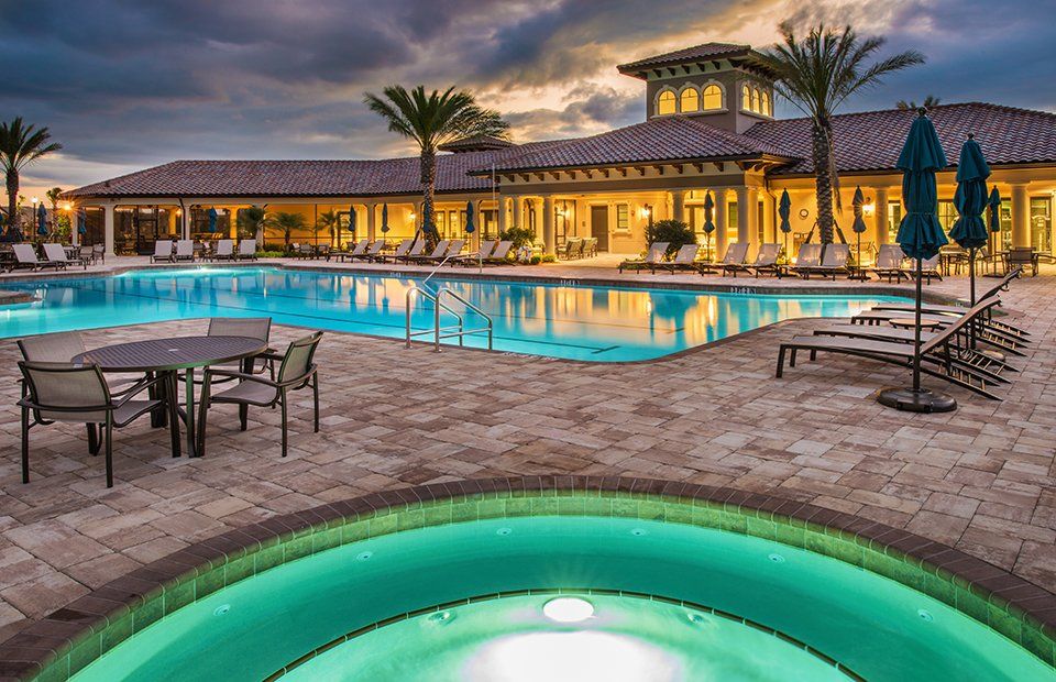 Photo of Sandhill Preserve on Palmer Ranch in Sarasota, FL 34238