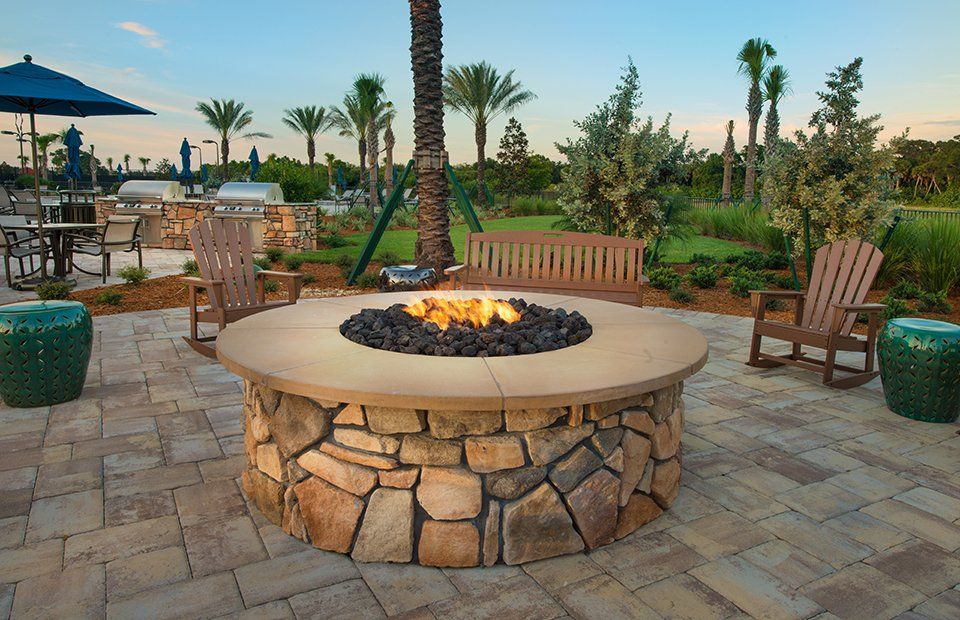 Photo of Sandhill Preserve on Palmer Ranch in Sarasota, FL 34238