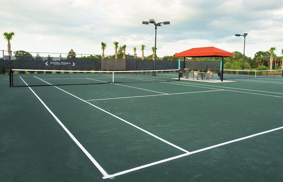Photo of Sandhill Preserve on Palmer Ranch in Sarasota, FL 34238