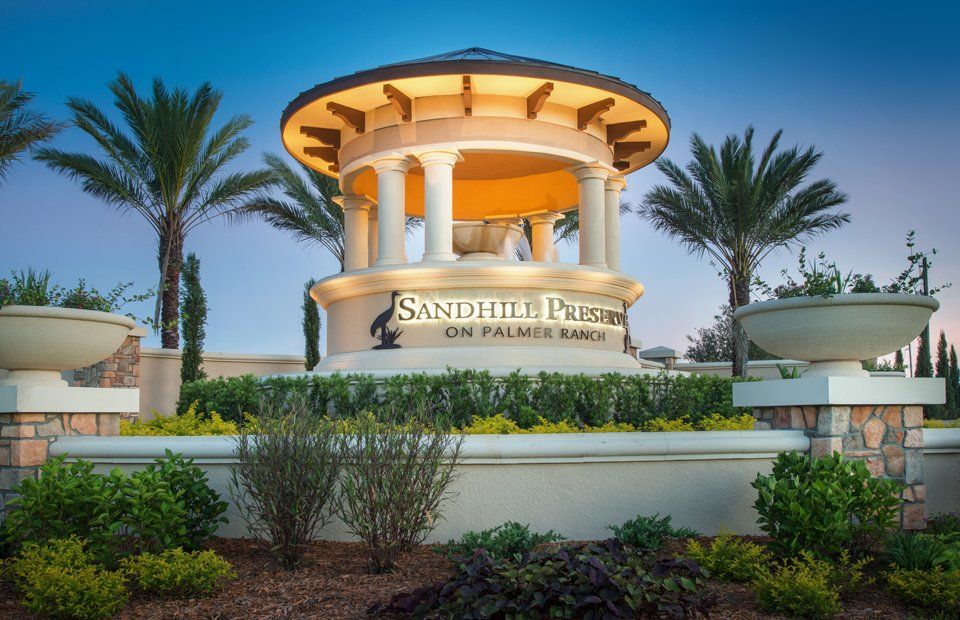 Photo of Sandhill Preserve on Palmer Ranch in Sarasota, FL 34238