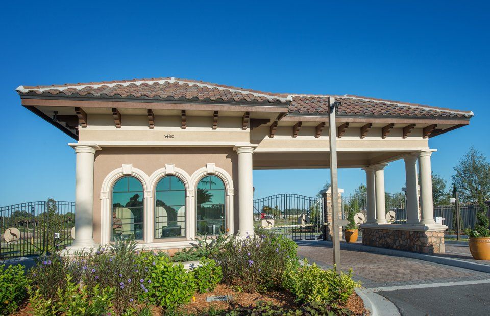 Photo of Sandhill Preserve on Palmer Ranch in Sarasota, FL 34238