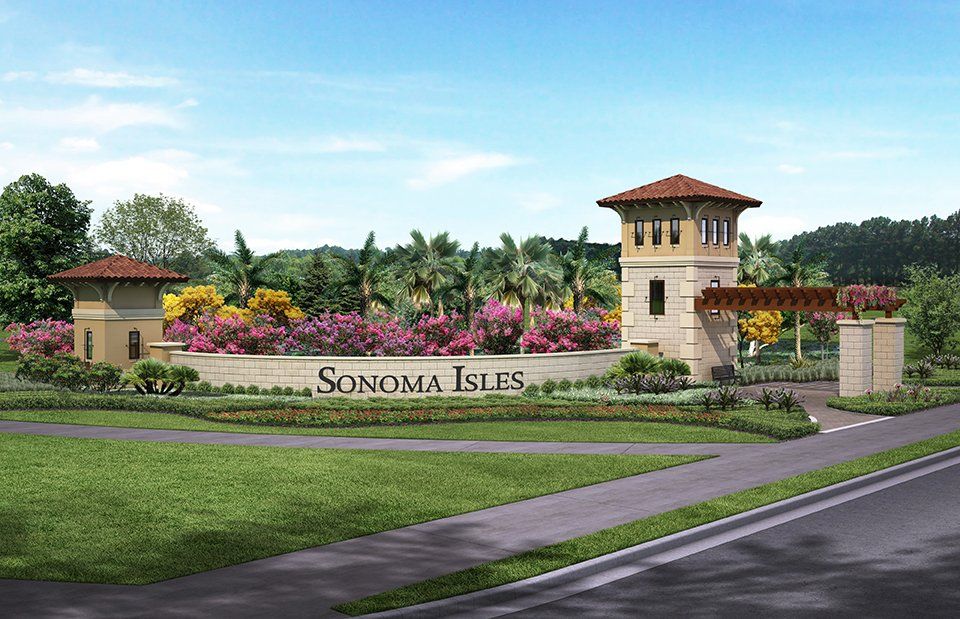 Photo of Sonoma Isles in Jupiter, FL 33478