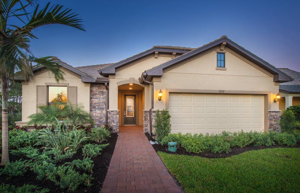 Photo of Summerwood in Naples, FL 34114