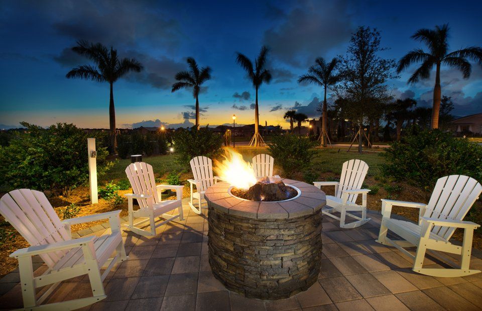 Photo of Windsor Park at Abacoa in Jupiter, FL 33458