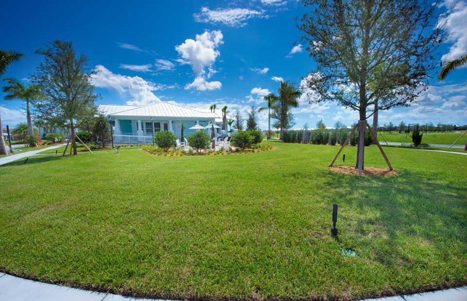 Photo of Windsor Park at Abacoa in Jupiter, FL 33458