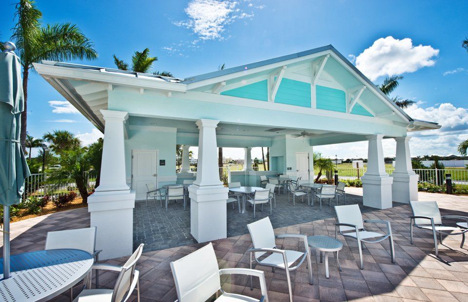 Photo of Windsor Park at Abacoa in Jupiter, FL 33458
