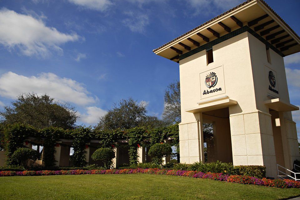 Photo of Windsor Park at Abacoa in Jupiter, FL 33458