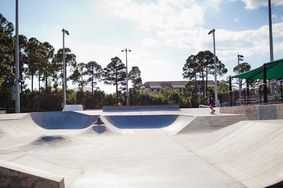 Photo of Windsor Park at Abacoa in Jupiter, FL 33458
