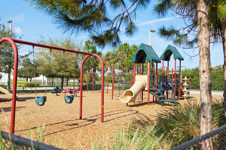 Photo of Windsor Park at Abacoa in Jupiter, FL 33458