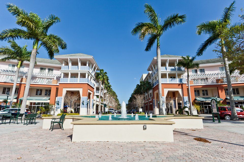 Photo of Windsor Park at Abacoa in Jupiter, FL 33458