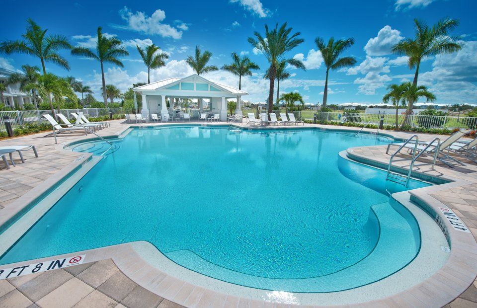 Photo of Windsor Park at Abacoa in Jupiter, FL 33458