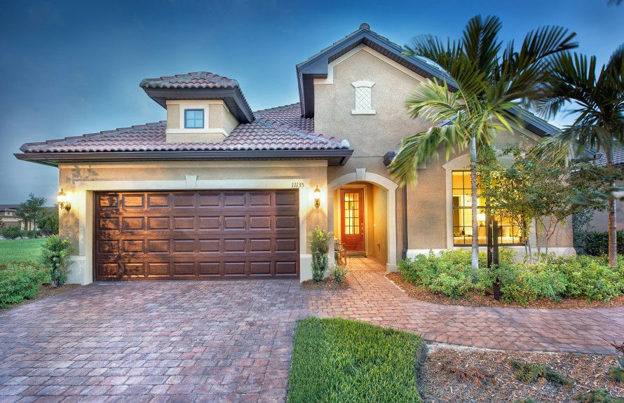Photo of Sandhill Preserve on Palmer Ranch in Sarasota, FL 34238