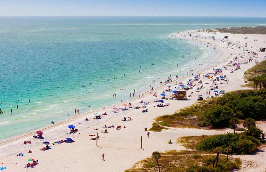 Photo of Sandhill Preserve on Palmer Ranch in Sarasota, FL 34238