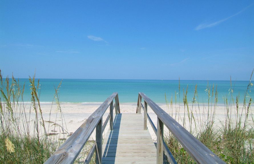 Photo of Sandhill Preserve on Palmer Ranch in Sarasota, FL 34238