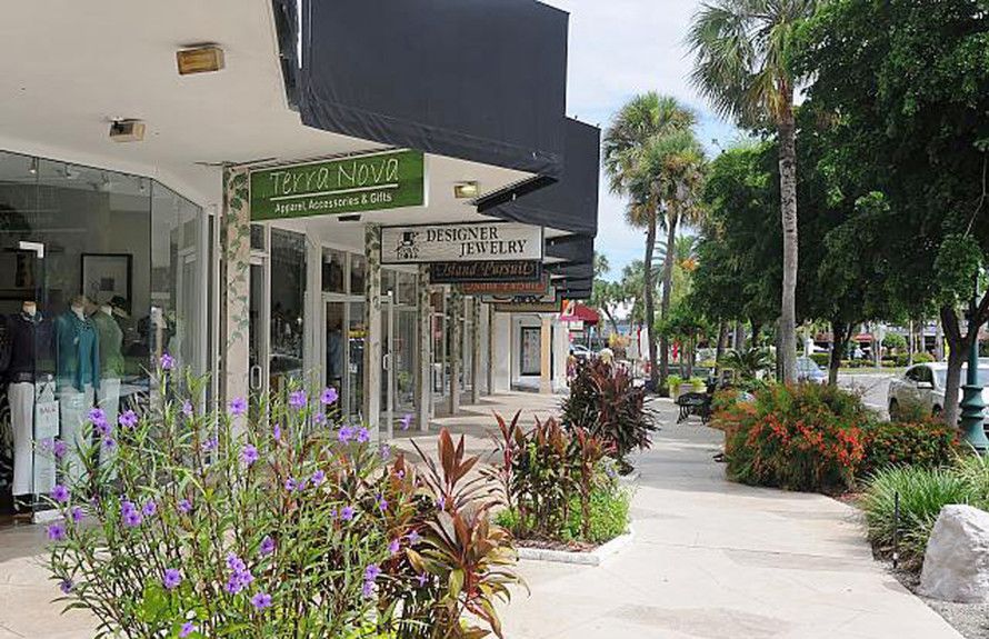 Photo of Sandhill Preserve on Palmer Ranch in Sarasota, FL 34238