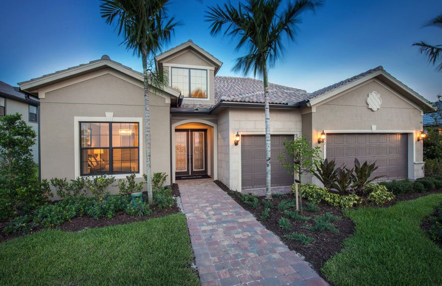 Photo of Sonoma Isles in Jupiter, FL 33478