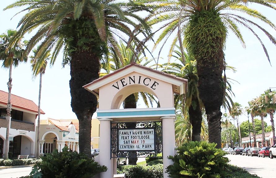 Photo of IslandWalk at the West Villages in Venice, FL 34293