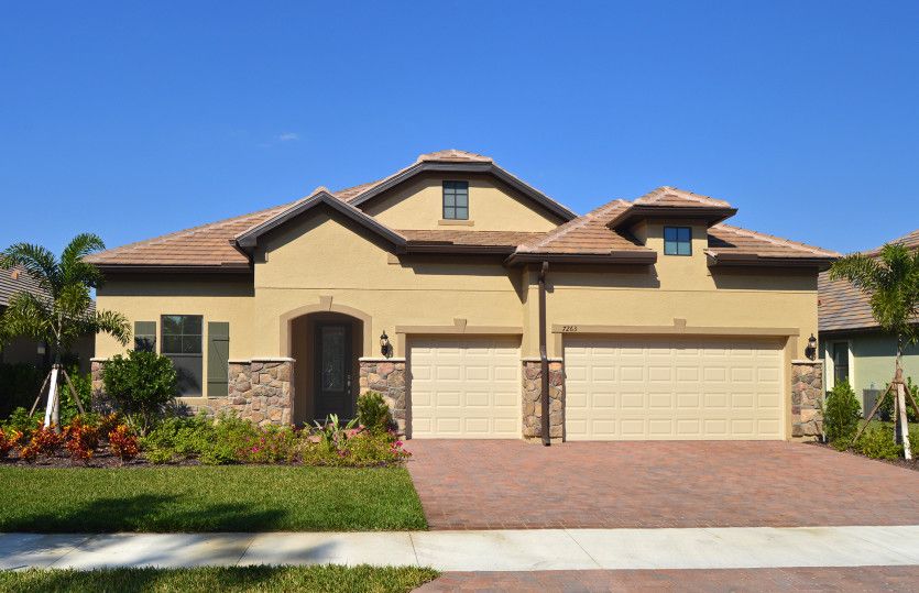 Photo of Infinity in Naples, FL 34114