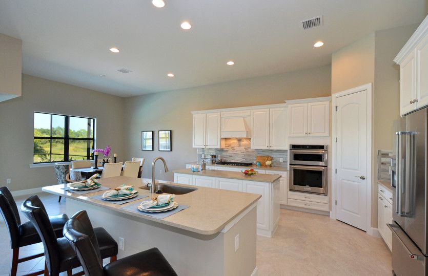 Photo of Infinity in Naples, FL 34114