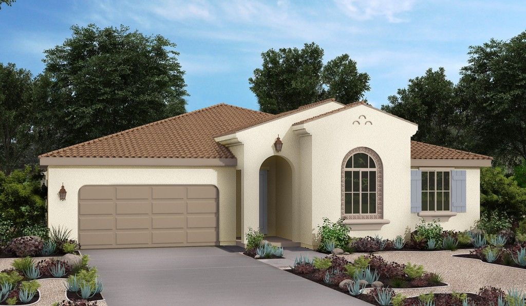 Photo of The Orchards Collection at Wildomar Springs in Wildomar, CA 92595