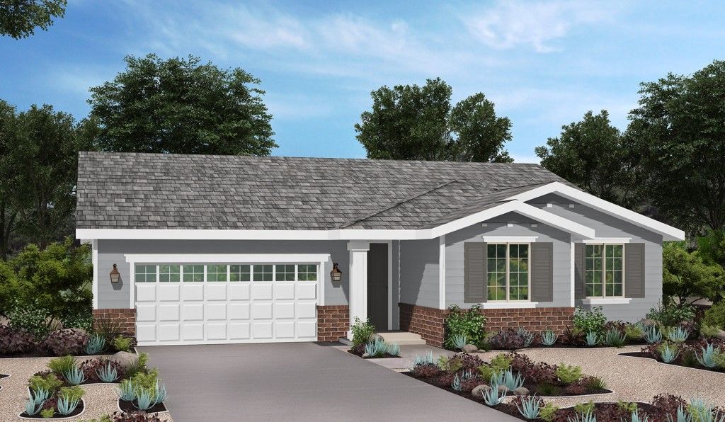 Photo of The Orchards Collection at Wildomar Springs in Wildomar, CA 92595