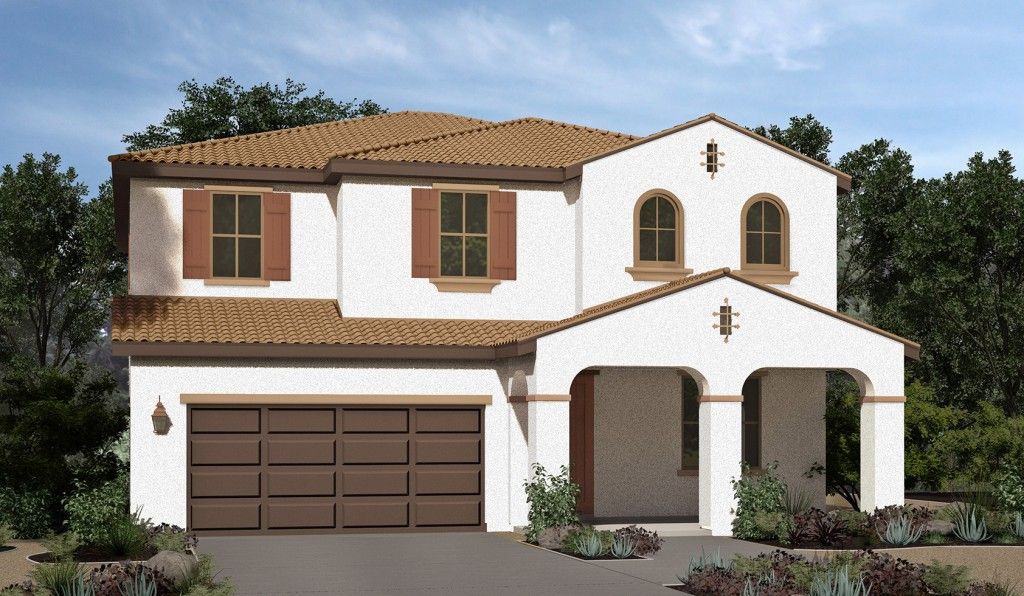 Photo of The Orchards Collection at Wildomar Springs in Wildomar, CA 92595