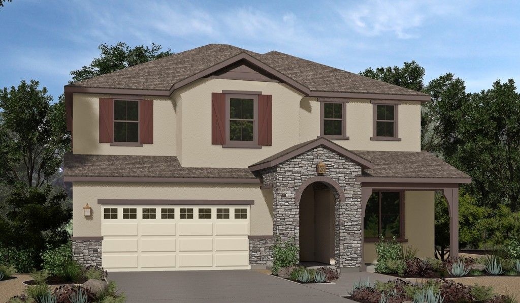 Photo of The Orchards Collection at Wildomar Springs in Wildomar, CA 92595