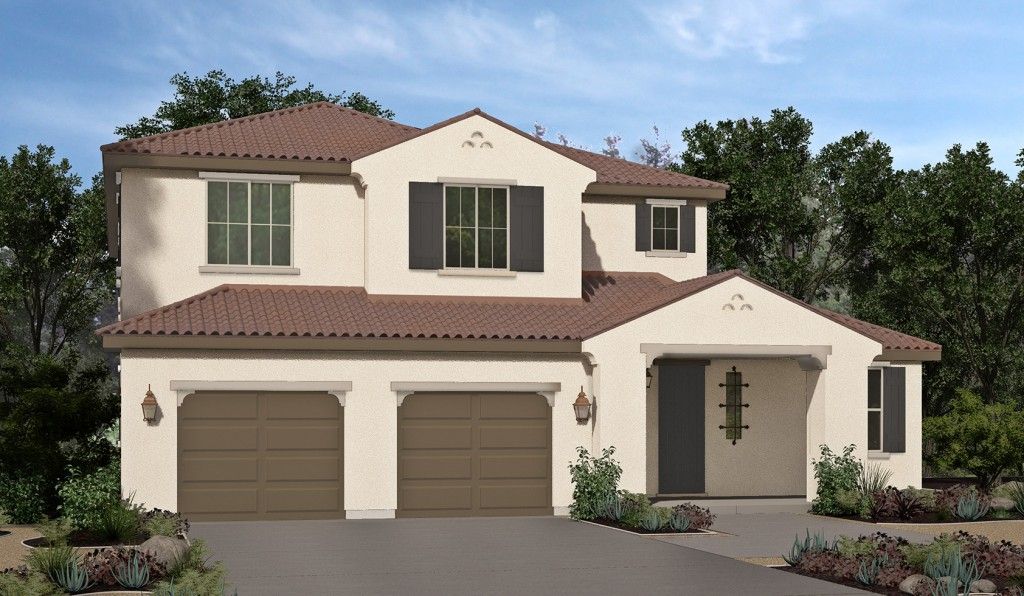 Photo of The Orchards Collection at Wildomar Springs in Wildomar, CA 92595