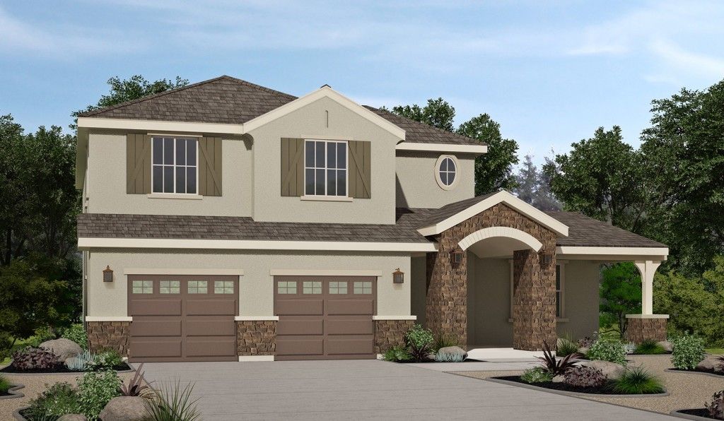 Photo of The Orchards Collection at Wildomar Springs in Wildomar, CA 92595