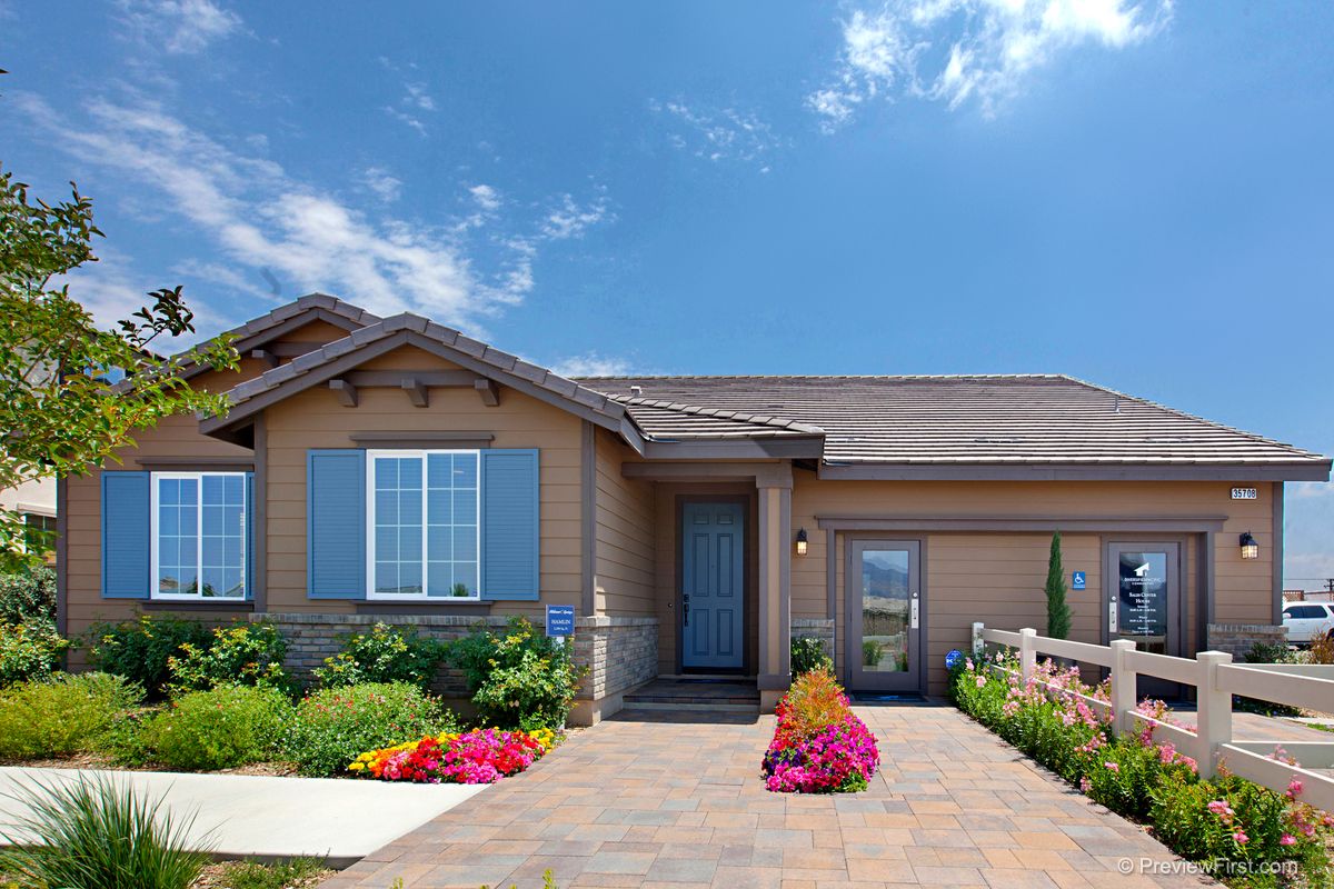 Photo of The Orchards Collection at Wildomar Springs in Wildomar, CA 92595