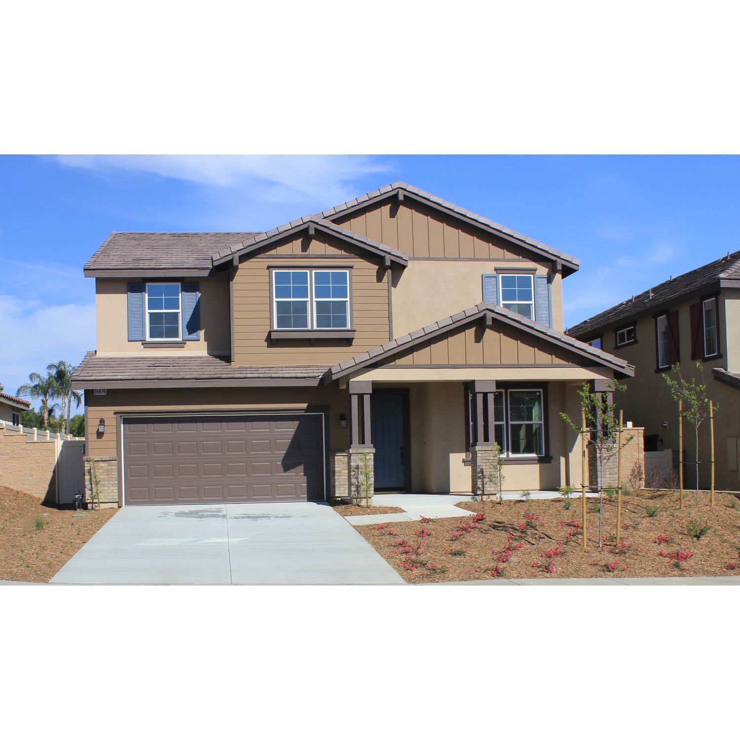 Photo of The Orchards Collection at Wildomar Springs in Wildomar, CA 92595
