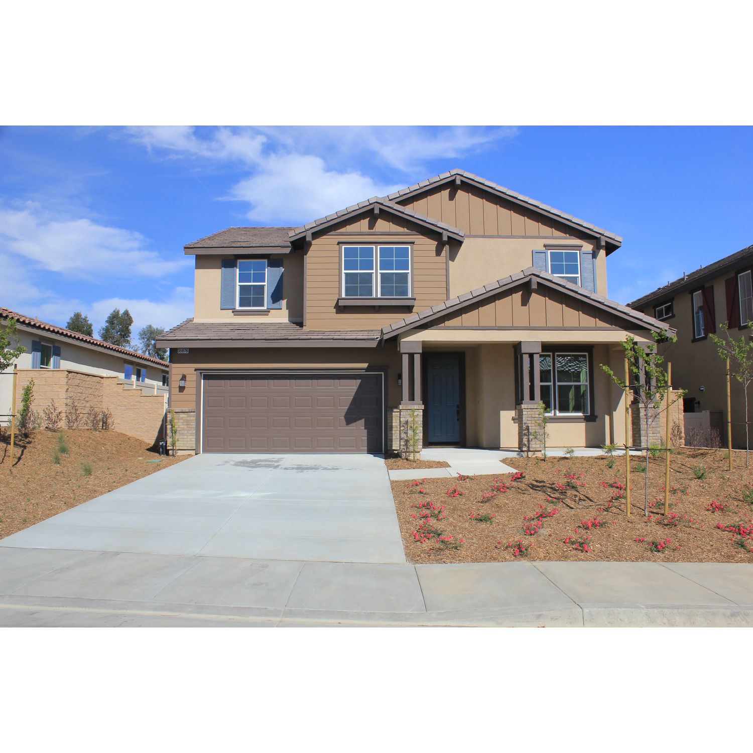 Photo of The Orchards Collection at Wildomar Springs in Wildomar, CA 92595