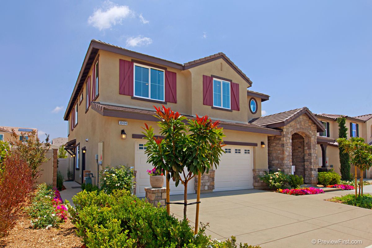 Photo of The Orchards Collection at Wildomar Springs in Wildomar, CA 92595