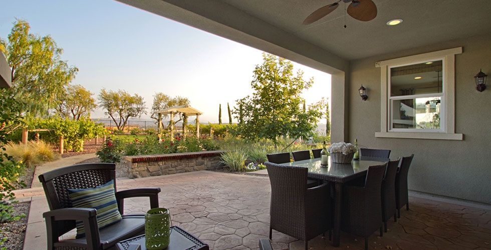 Photo of The Estate Collection at Woodcrest in Riverside, CA 92504