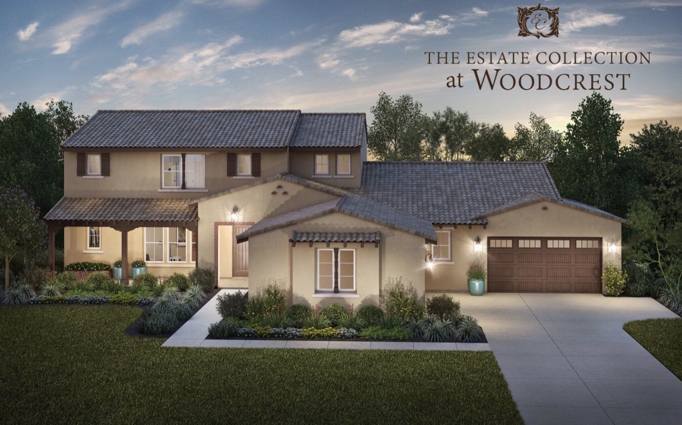 Photo of The Estate Collection at Woodcrest in Riverside, CA 92504