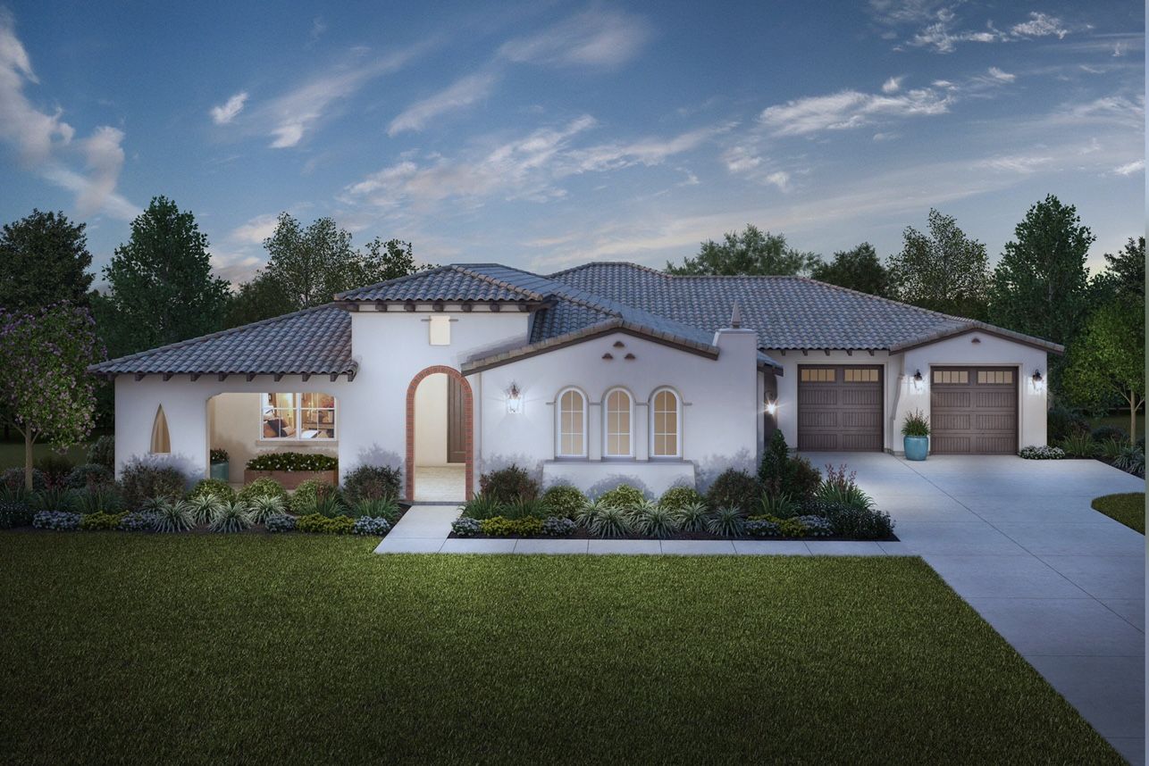 Photo of The Estate Collection at Woodcrest in Riverside, CA 92504