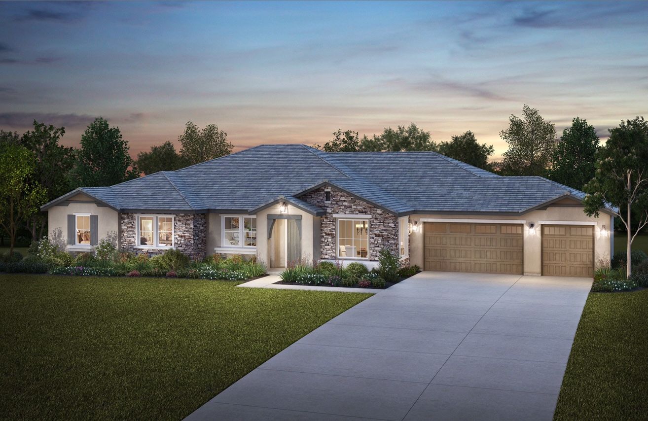 Photo of The Estate Collection at Woodcrest in Riverside, CA 92504