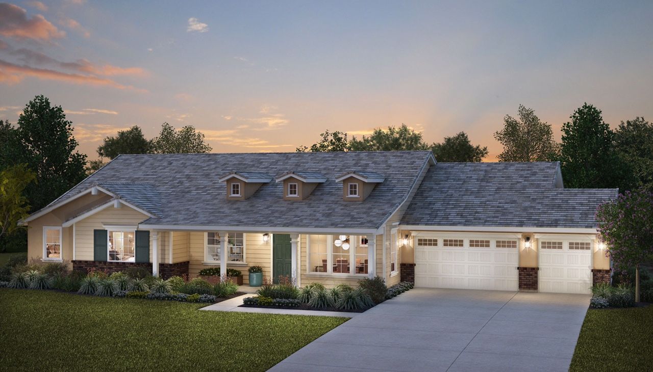 Photo of The Estate Collection at Woodcrest in Riverside, CA 92504